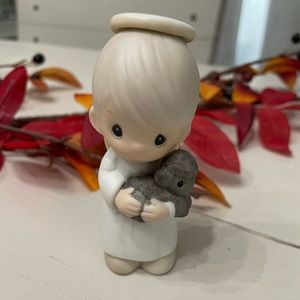 Precious Moments  Shepard of Love